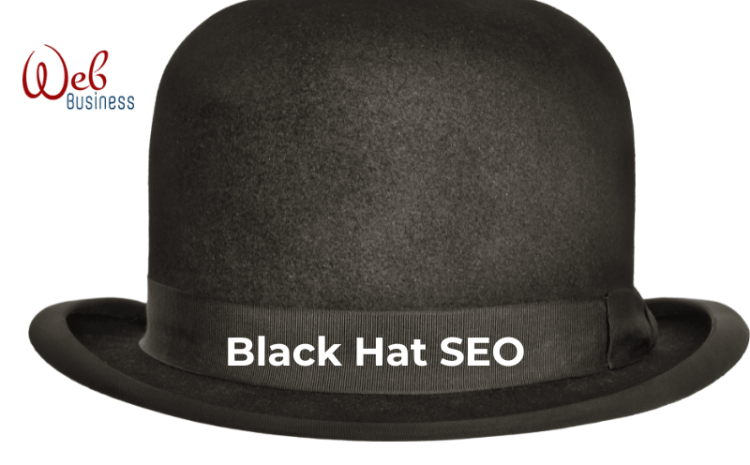 Black Hat Seo