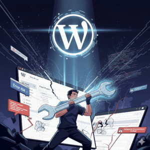 SOS WORDPRESS SOS WORDPRESS